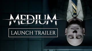 Launch Trailer