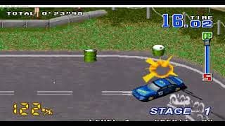 Gameplay Video