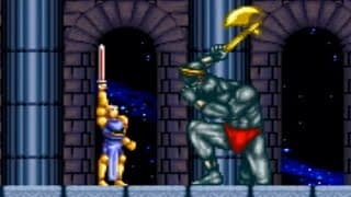 Gameplay Video