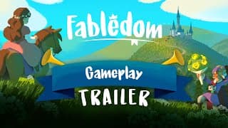 Gameplay Trailer