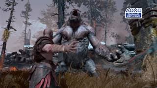 E3 2017 Gameplay Trailer