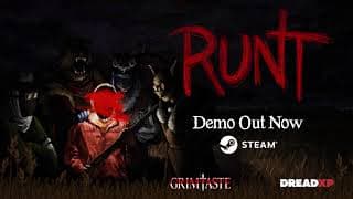 Announcement Trailer