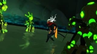 Launch Trailer
