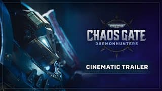 Cinematic Trailer
