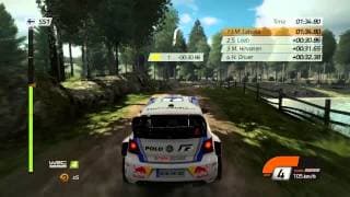 Gameplay video