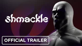Cinematic Trailer