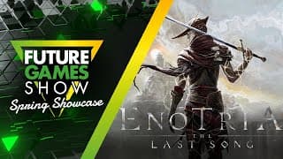Gameplay Trailer