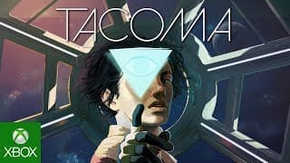 E3 2017 Trailer