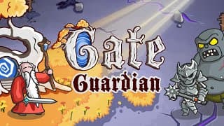 Announcement Trailer