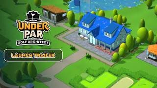 Launch Trailer