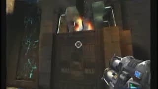 Gameplay video