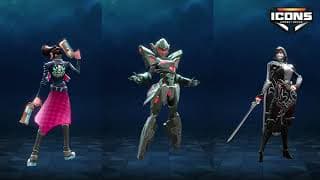 Launch Trailer