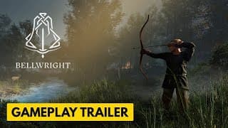 Gameplay Trailer