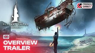 Gameplay Trailer