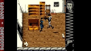 Gameplay Video