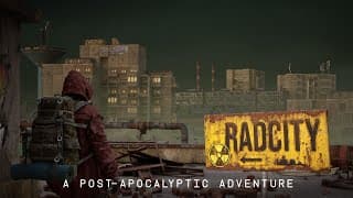 Teaser
