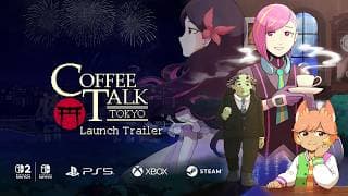 Launch Trailer