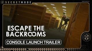 Launch Trailer