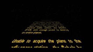 Game intro
