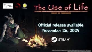 Release Date Trailer