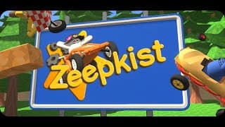 Trailer