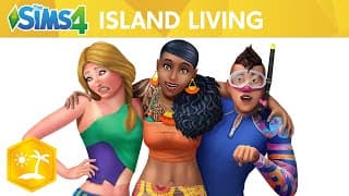 Announcement Trailer