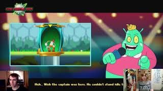 Gameplay Video