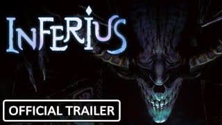 Announcement Trailer