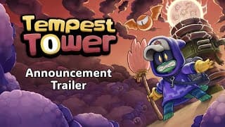 Announcement Trailer