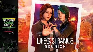 Gameplay Trailer