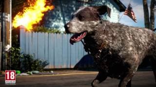 E3 2017 Gameplay Trailer