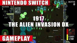 Gameplay video