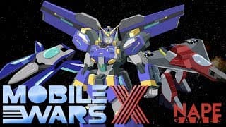 Announcement Trailer