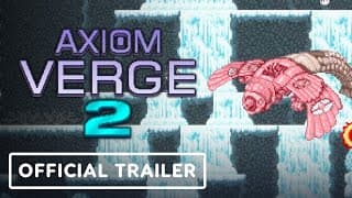 Gameplay Trailer