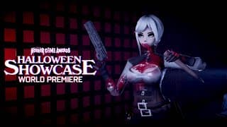 Trailer