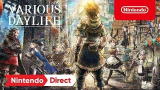 Trailer