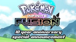 Announcement Trailer