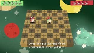 Game Intro