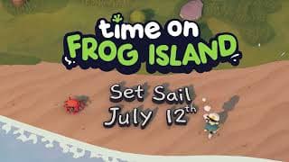 Release Date Trailer