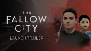 Launch Trailer