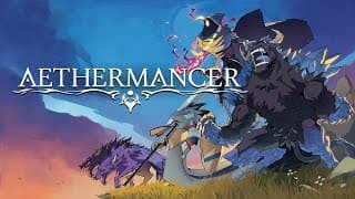 Announcement Trailer