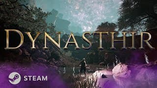 Announcement Trailer