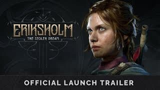Launch Trailer