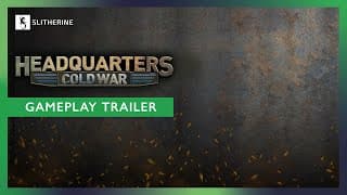 Gameplay Trailer