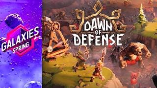 Gameplay Trailer
