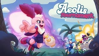Announcement Trailer