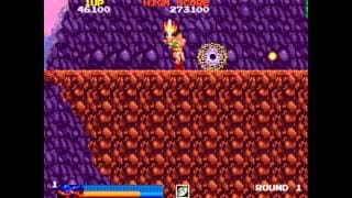 Gameplay video