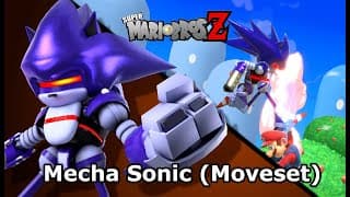 Gameplay Video