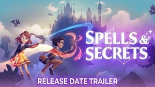 Release Date Trailer