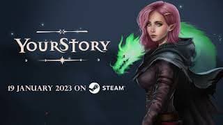 Release Date Trailer